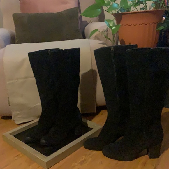 Tesori Shoes - Tesori knee high boots~NWT (Last pair Sz 6)